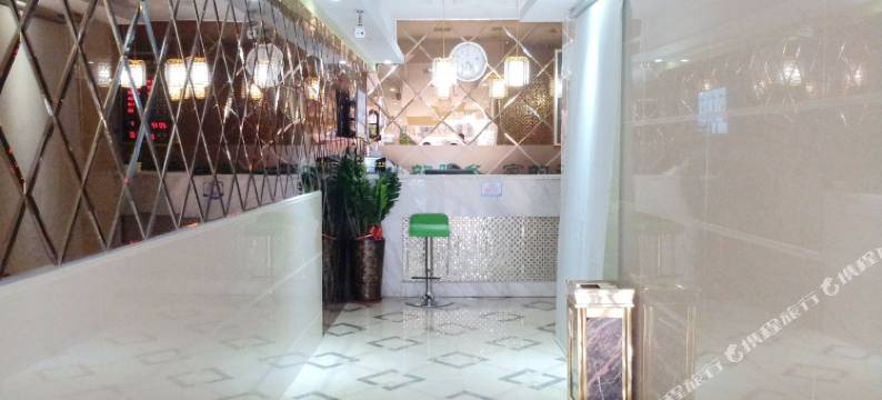 凯特酒店(广州达道路杨箕地铁站店)图片
