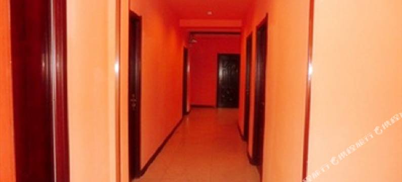 长沙爱琴海风尚旅馆图片