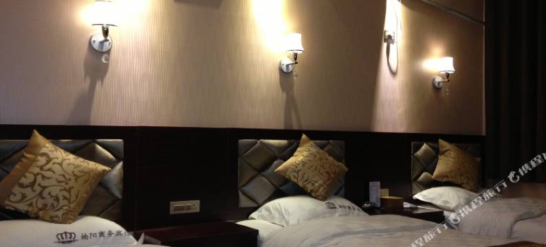 重庆楠阳商务宾馆图片