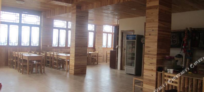 龙脊梯田古壮寨风景楼图片