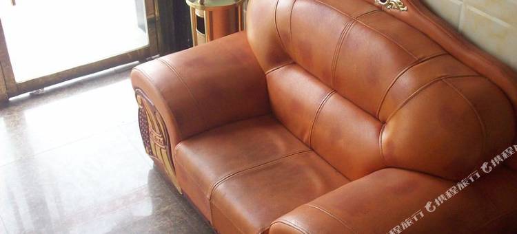 榆林鑫长运快捷酒店图片