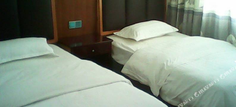 张家界君澜旅游主题酒店图片