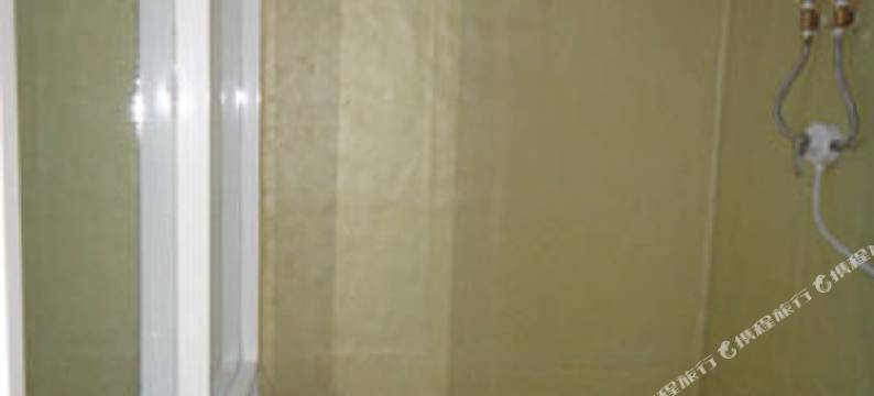 长白山雪松山庄图片