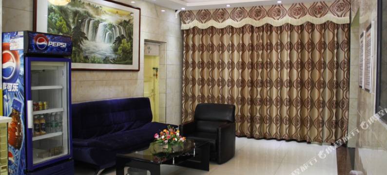 长沙爱民宾馆图片