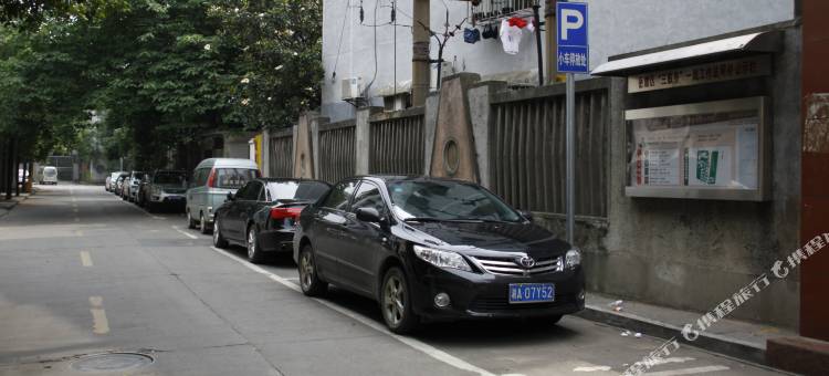 长沙爱民宾馆图片