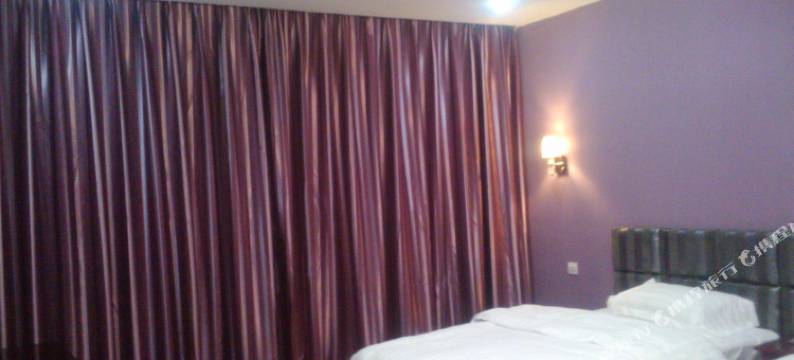 酉阳佳泰宾馆图片