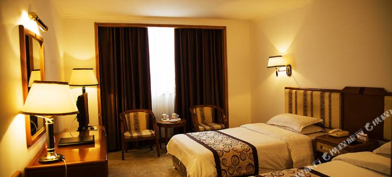 洛阳盛唐大酒店图片