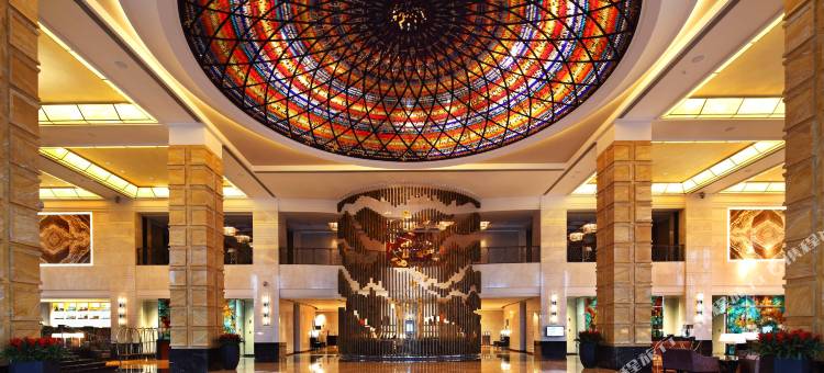 佛山保利洲际酒店图片