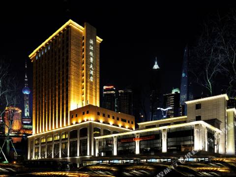 上海濱江欣景大酒店