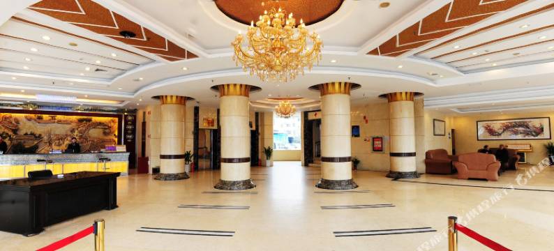 瑞金国际大酒店(象湖里文化创意街店)图片