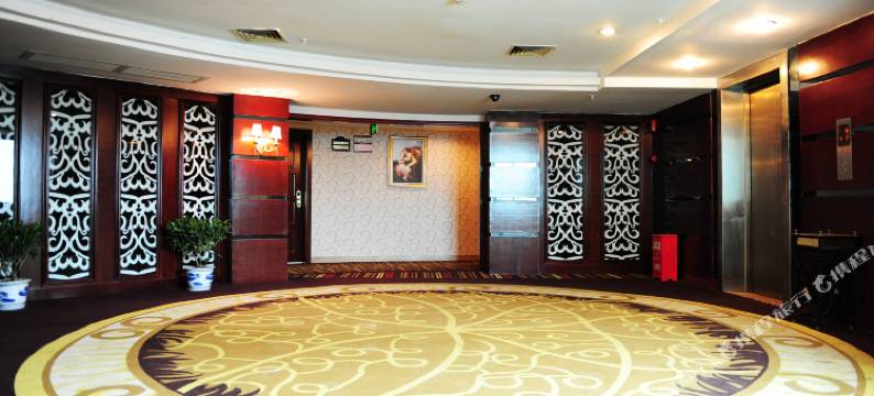 瑞金国际大酒店(象湖里文化创意街店)图片