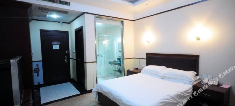 嵊州亿豪宾馆图片