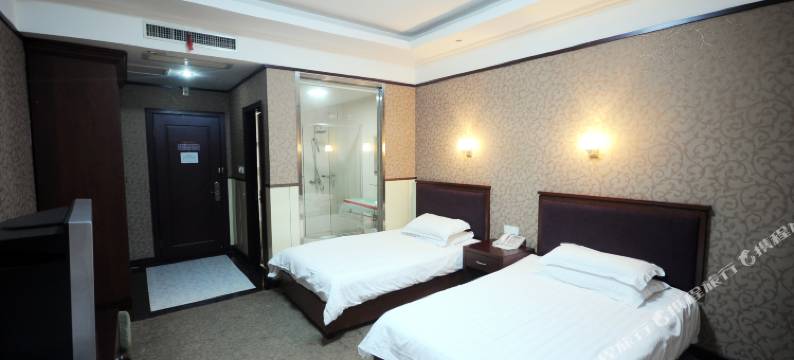 嵊州亿豪宾馆图片