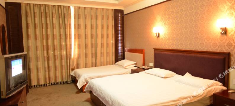 嵊州亿豪宾馆图片