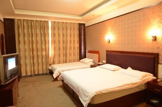 嵊州国豪商务宾馆,酒店评价,即享优惠 | trip.com