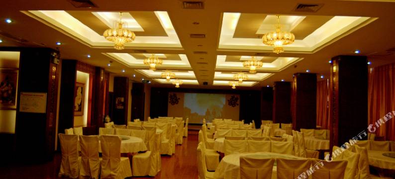 赤壁陆水银滩酒店图片