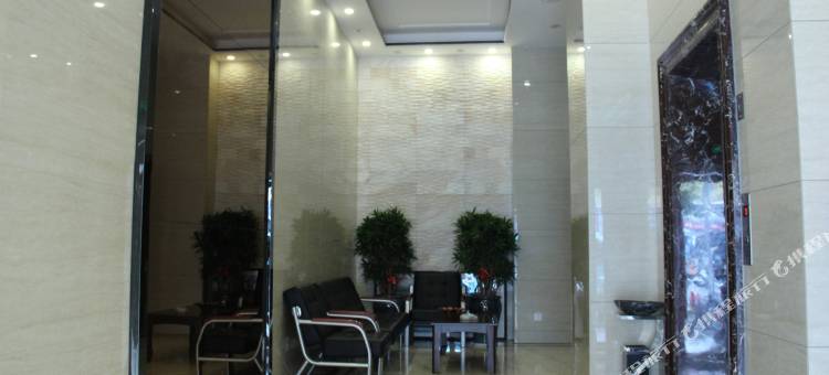 罗源春天商务酒店(汽车总站店)图片