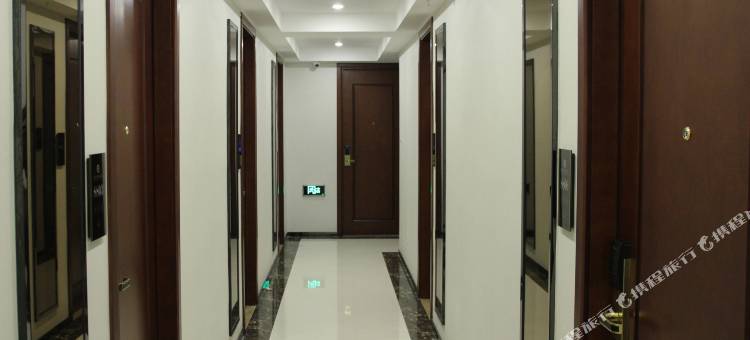 罗源春天商务酒店(汽车总站店)图片