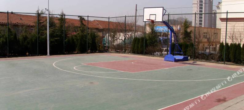 青岛乐客林旅馆图片