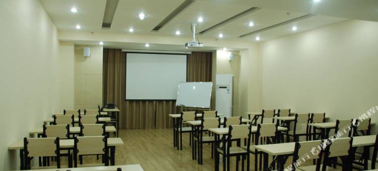 速8酒店(昌邑中百店)图片