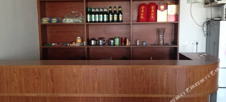 华山华缘民宿图片