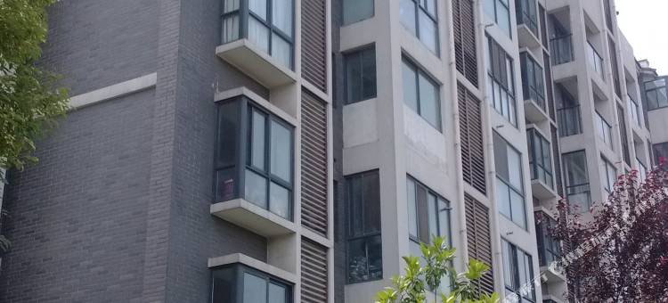 言花善阅青年旅舍(瘦西湖店)图片