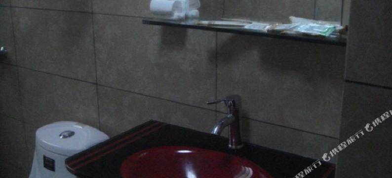 千岛湖清塘湾农庄图片