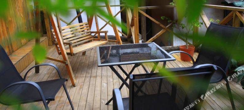 花田错客栈(阳朔西街口店)图片