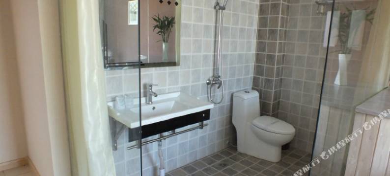 阳朔雨后酒店图片