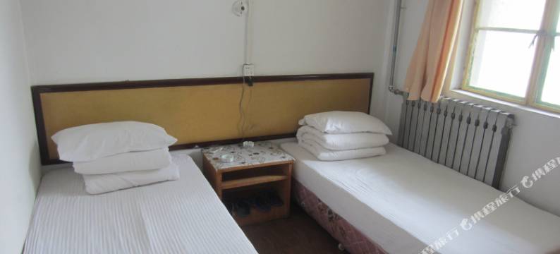 济南荟萃旅馆图片