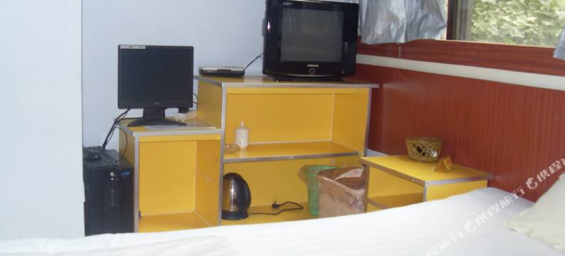 泰安虎山路宾馆图片