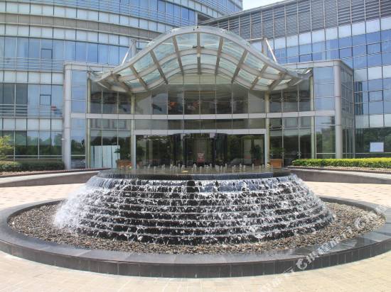 上海萊芙蔻海景大酒店(原海景海港會議度假酒店)