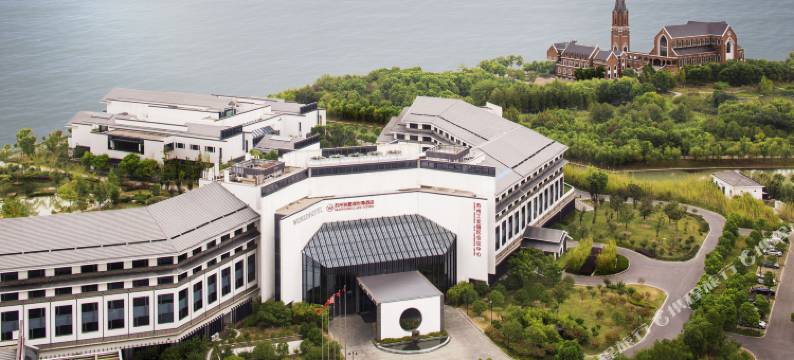 苏州独墅湖世尊酒店图片