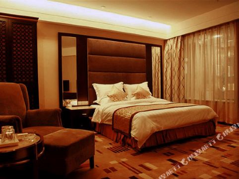 贵阳贵山大酒店