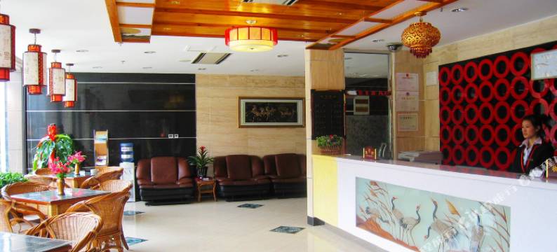 大连德翔宾馆(大连理工大学凌水校区店)图片