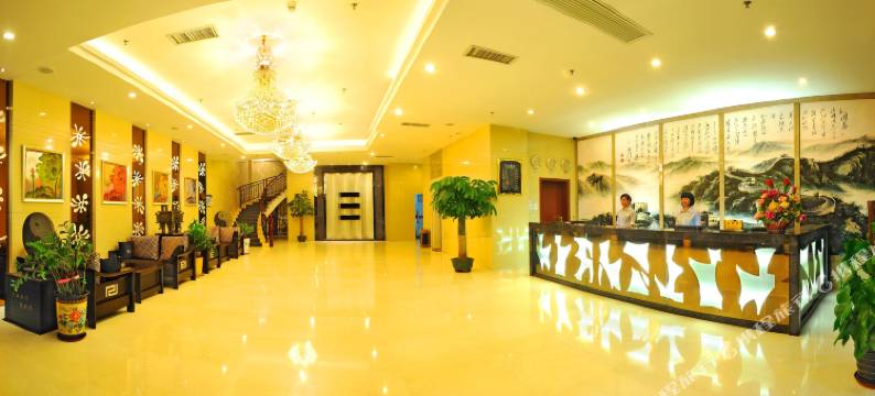 嘉湖大酒店(肇庆敏捷城店)图片
