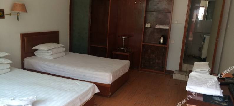 泰安好客君安宾馆图片