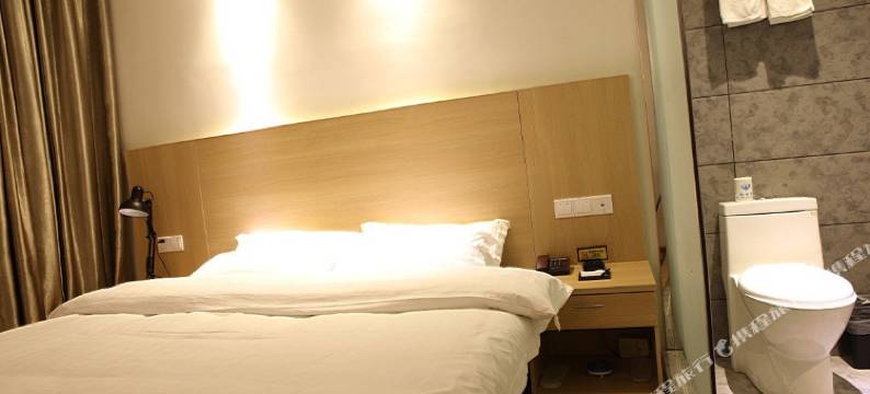 阳朔美雅酒店图片