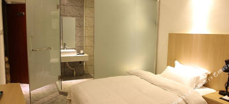 阳朔美雅酒店图片