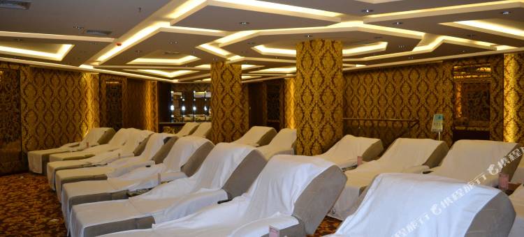 格林联盟(锡林浩特贝子庙大街店)图片