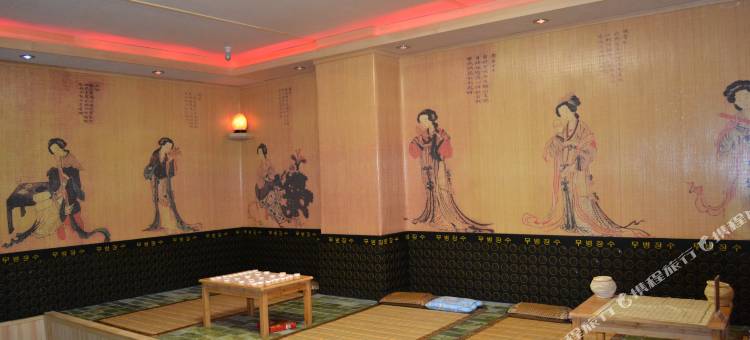 格林联盟(锡林浩特贝子庙大街店)图片