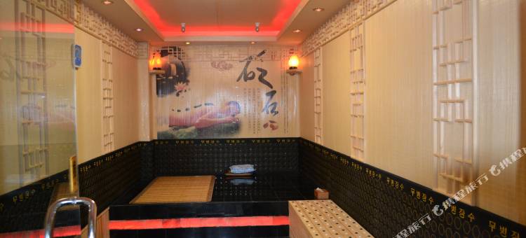 格林联盟(锡林浩特贝子庙大街店)图片