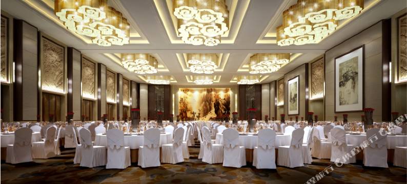 泰州天德湖宾馆图片