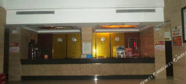 洞口瑞天大酒店图片