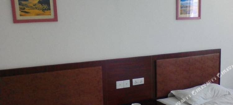 阿拉善右旗西北宾馆图片