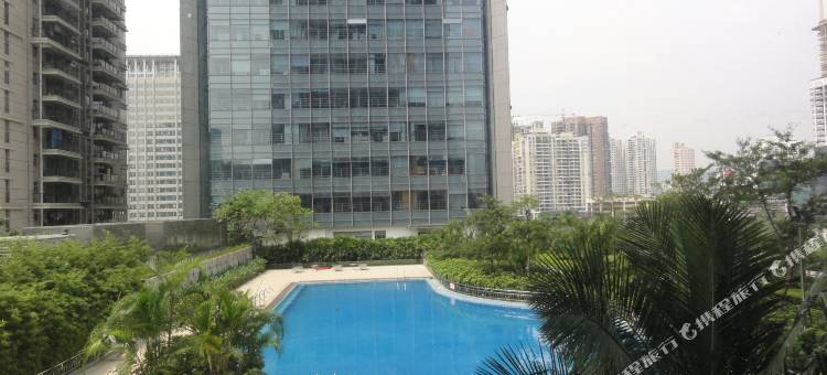 深圳澔达短租公寓图片