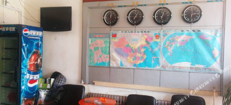 海阳锦弘宾馆图片