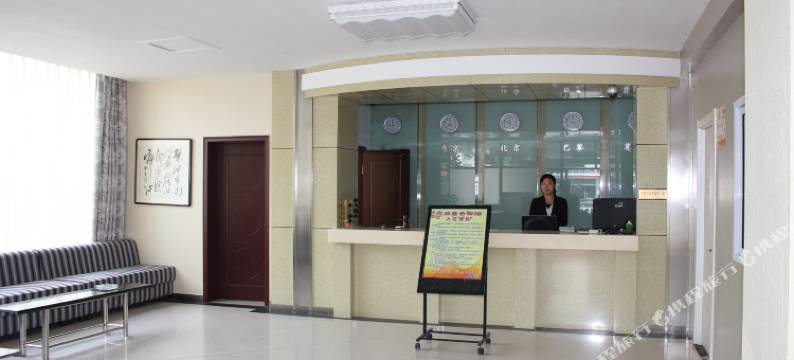 莱州鑫盛商务宾馆(鑫盛A座)图片