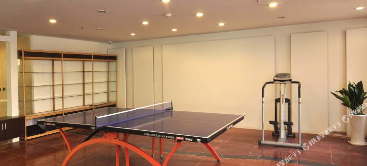 格林豪泰(洪泽湖店)图片