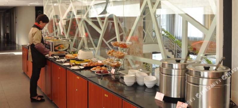 格林豪泰(洪泽湖店)图片